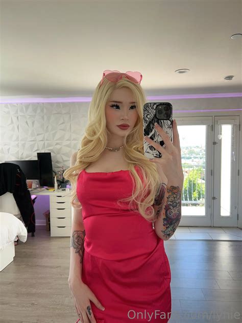 lynie nicole leaked onlyfans|lyn @lynienicole Instagram leak and leak